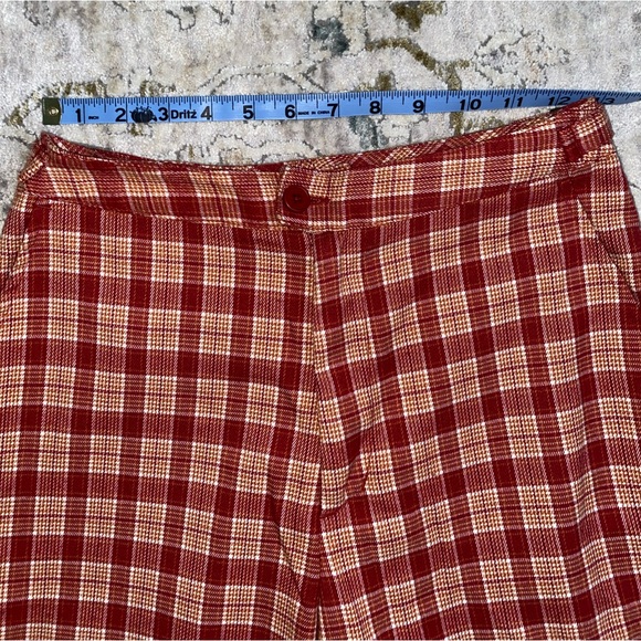 Brandy Melville red trousers - Picture 2 of 4